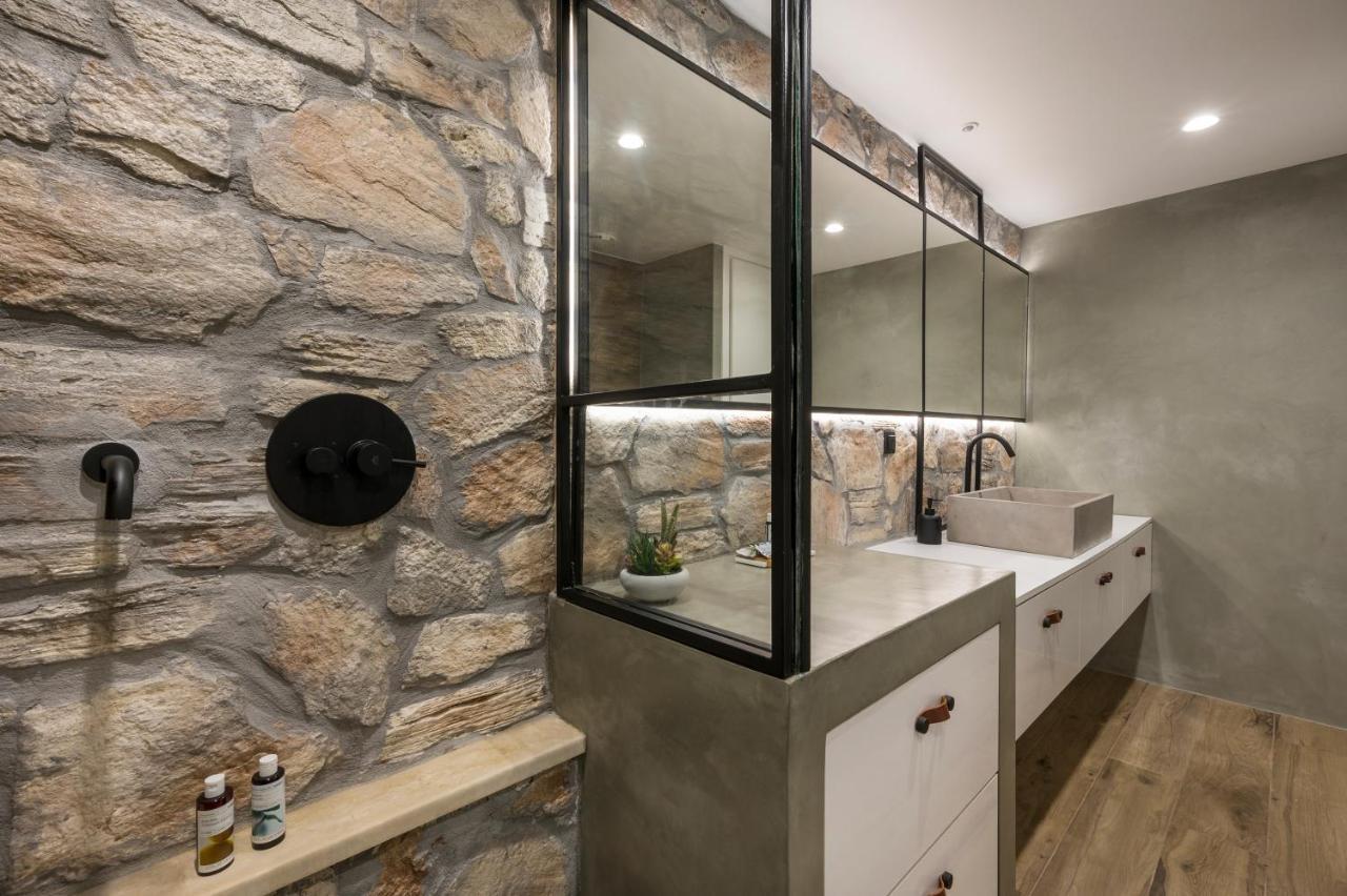 Skins Concept Boutique Apartment ハニア エクステリア 写真