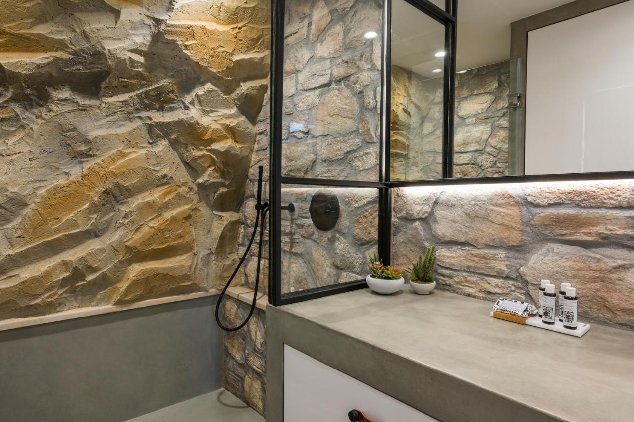Skins Concept Boutique Apartment ハニア エクステリア 写真